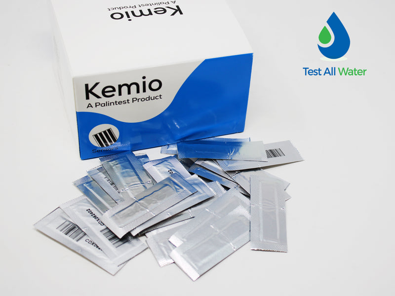 Palintest Kemio Sensors for Chlorine Dioxide/Chlorite