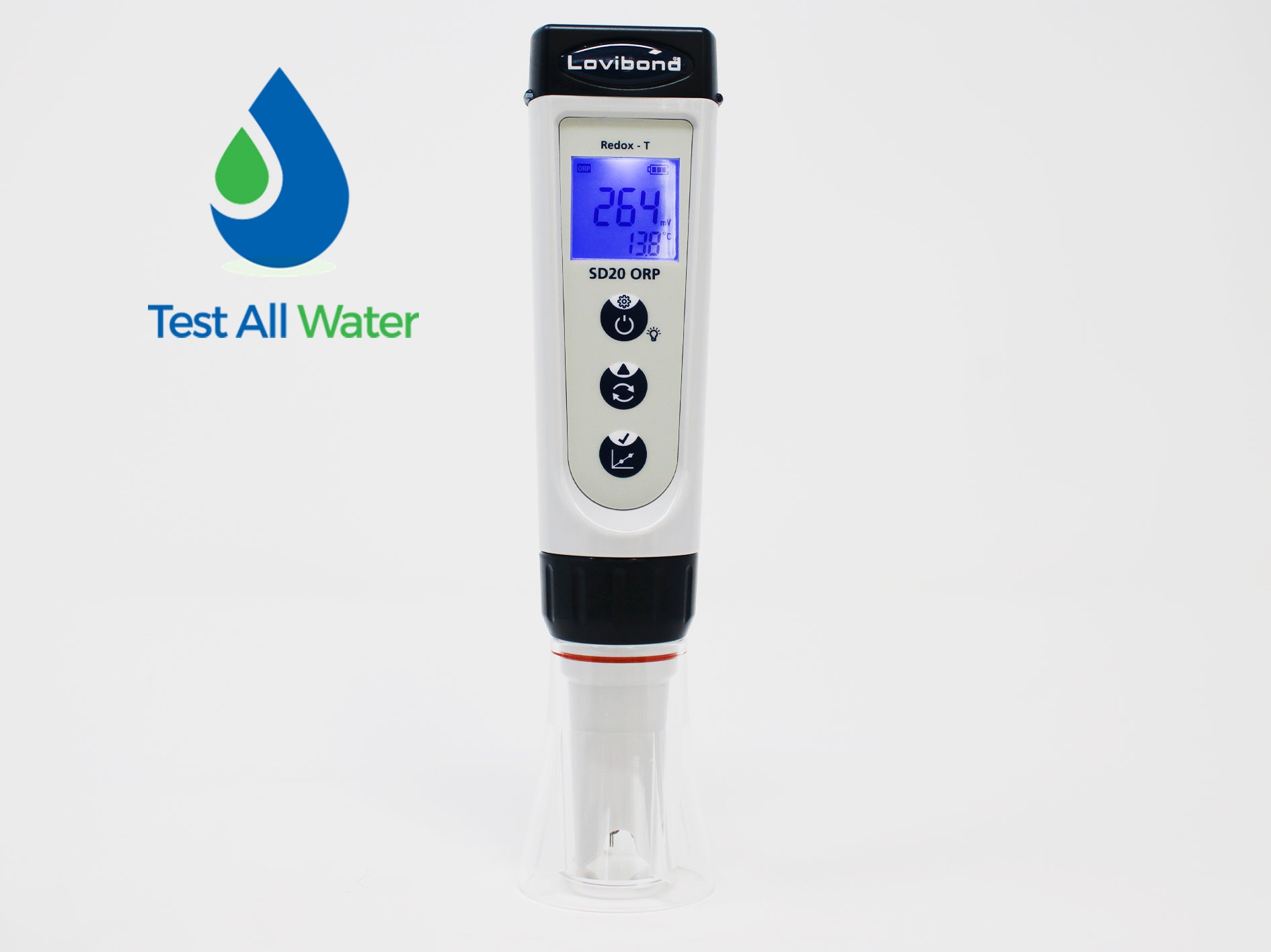 Lovibond SD20 ORP Meter
