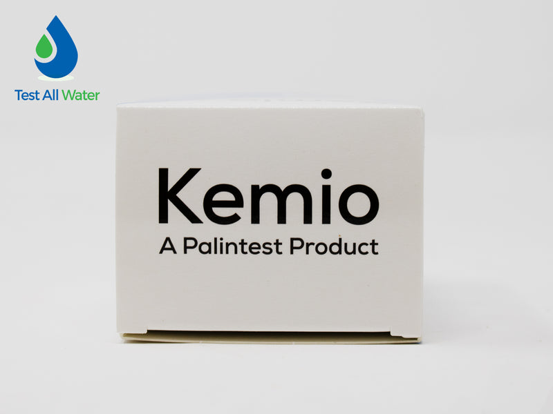 Palintest Kemio Sensors for Peracetic Acid (PAA)