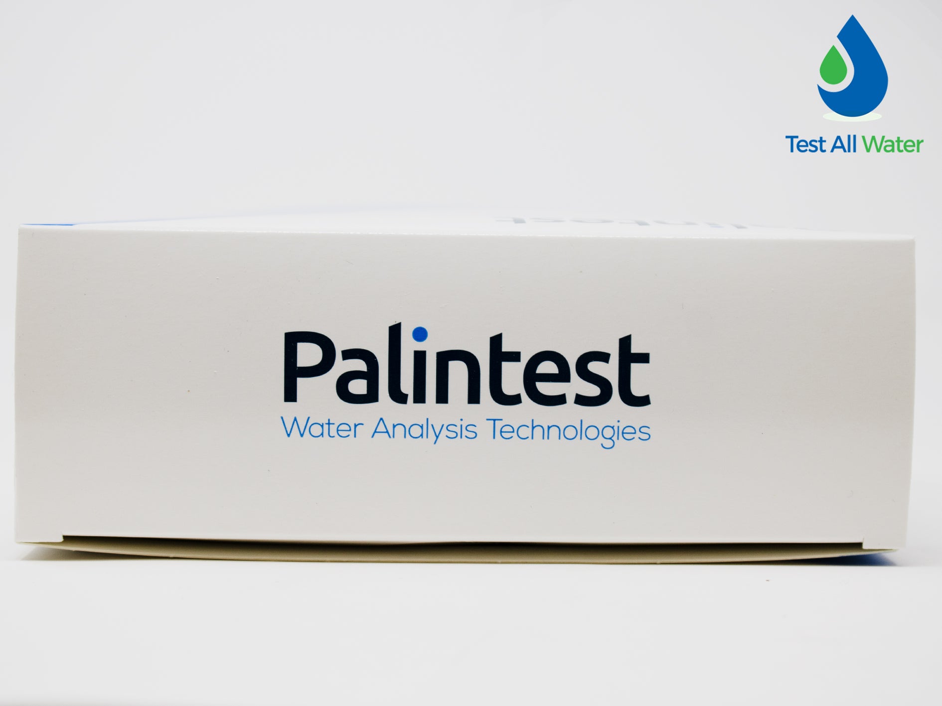 Palintest Iron MR Tablets