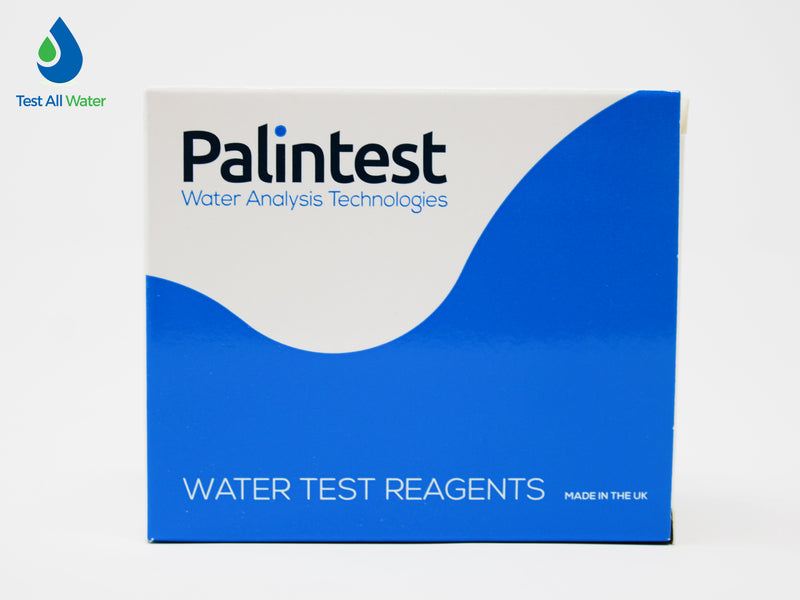 Palintest DPD No.3 Rapid Dissolve 250 Tablets