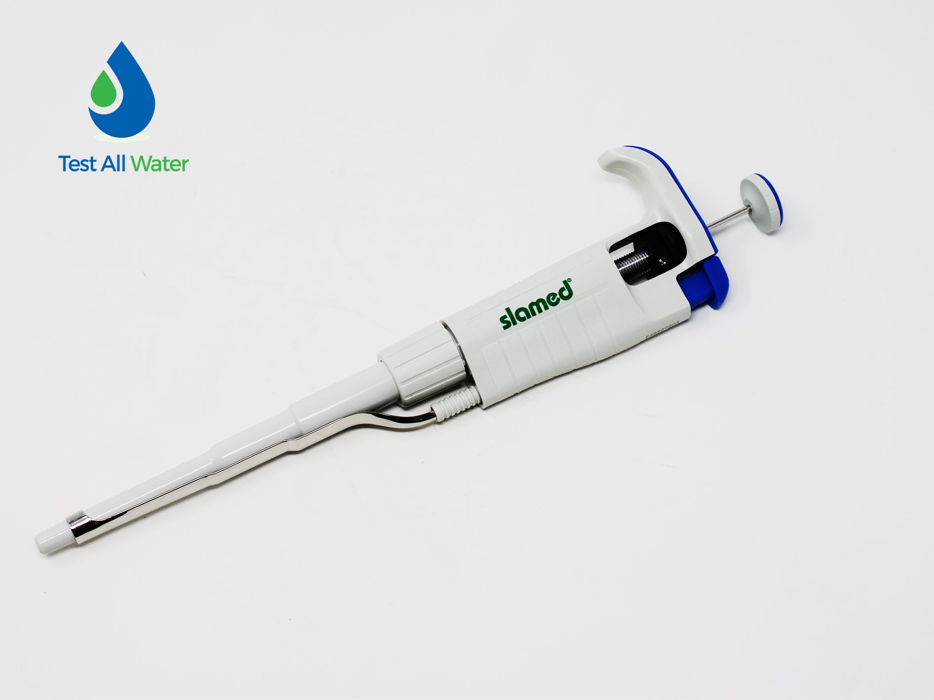 Lovibond Automatic Pipette 0.1-1 ml Digital Vol infinitely Variable