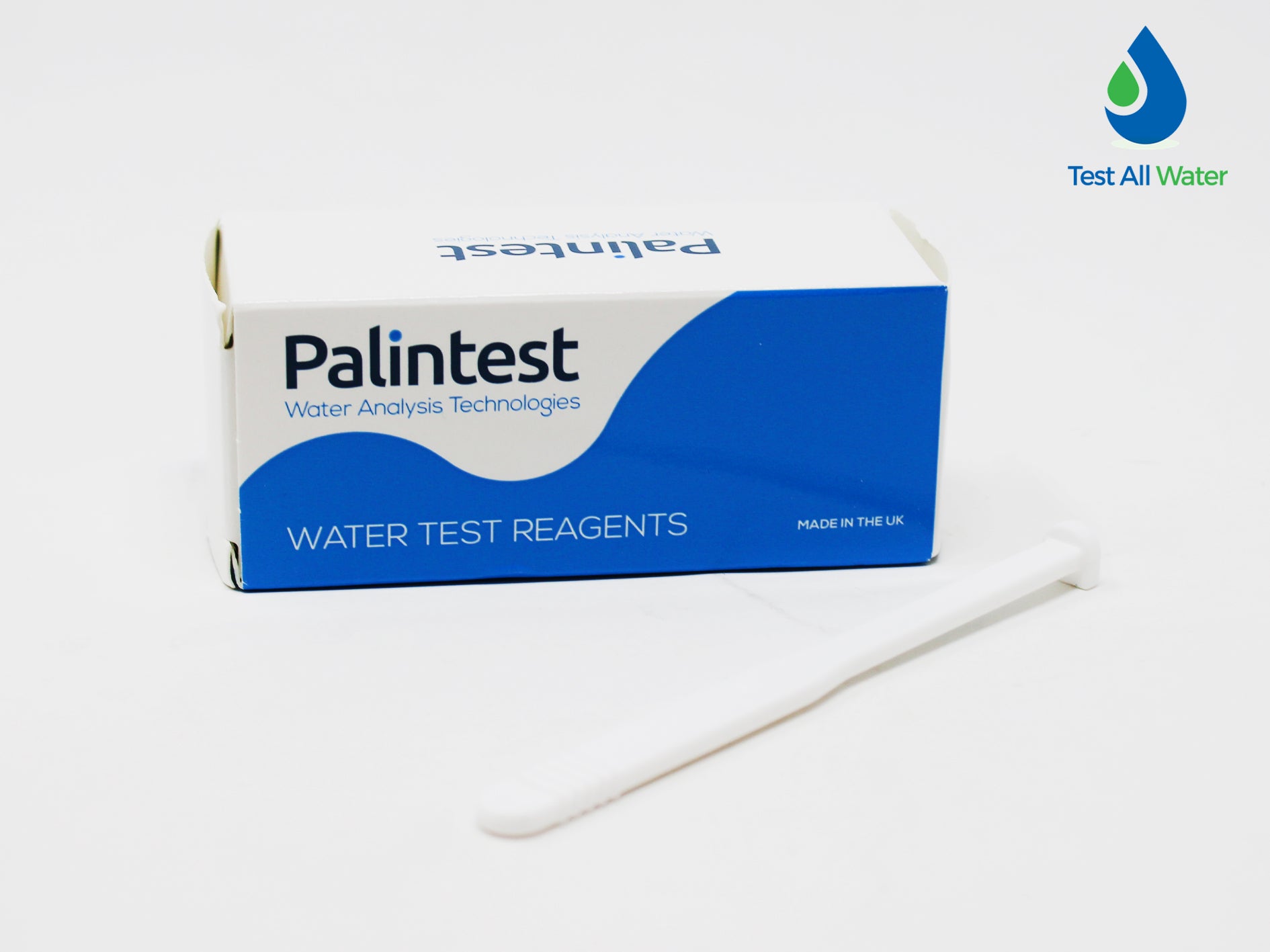 Palintest XF Extended Free Chlorine Range Photometer Tablets