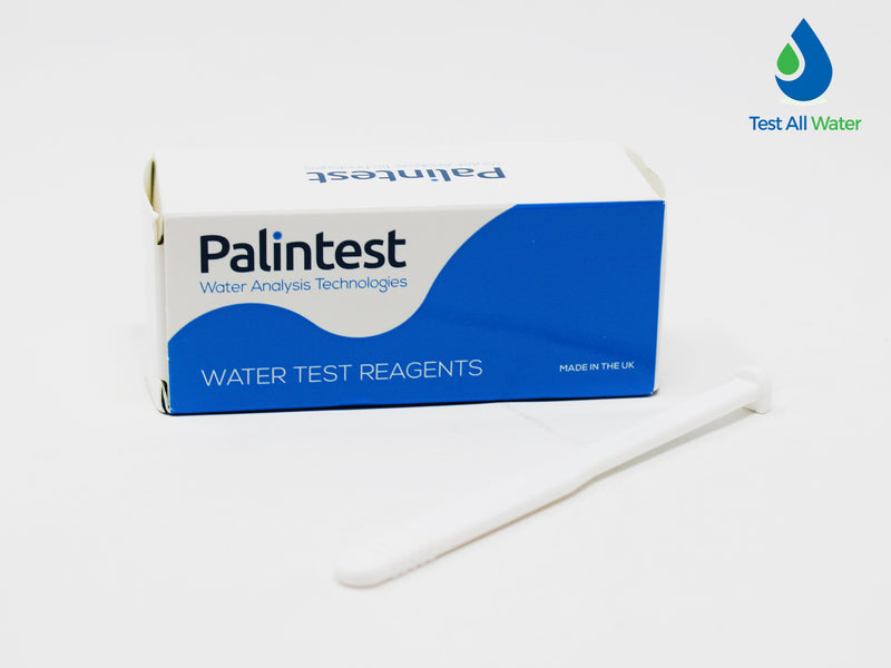 Palintest XF Extended Free Chlorine Range Photometer Tablets