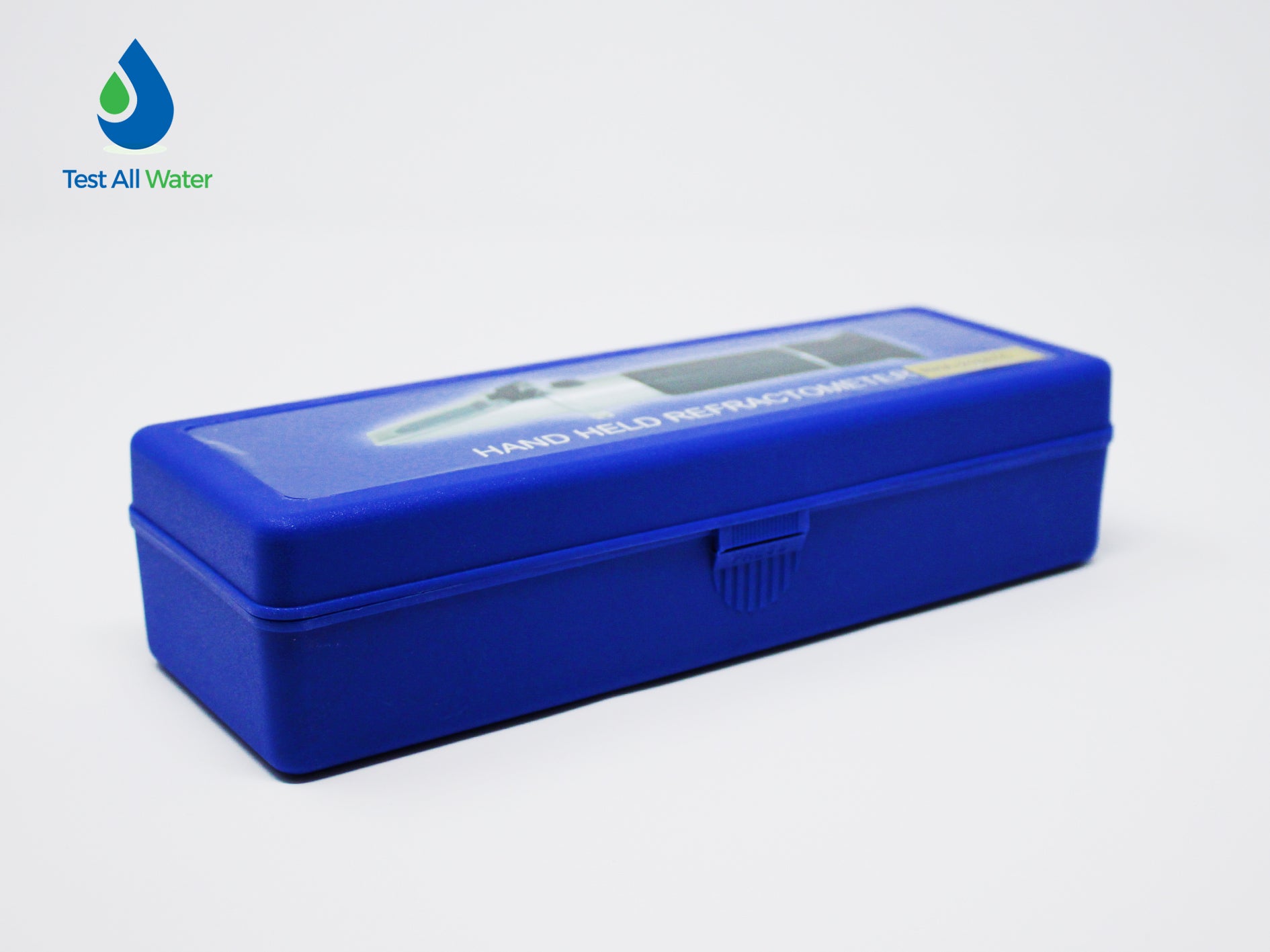 Lovibond Glycol Refractometer