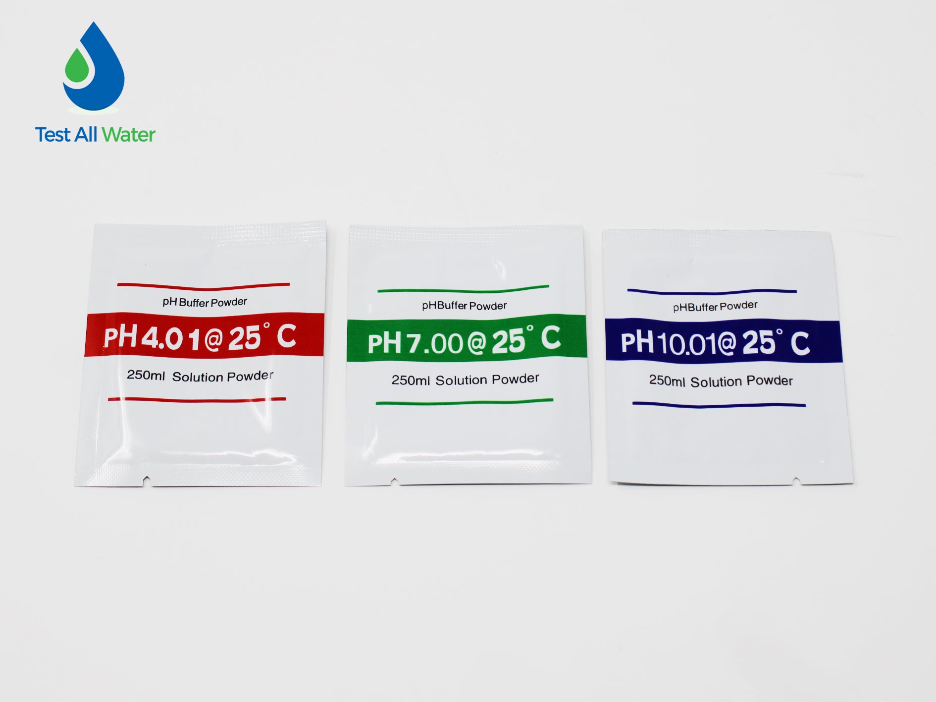 HydroLite HL101 meter for pH / temperature Trace2o
