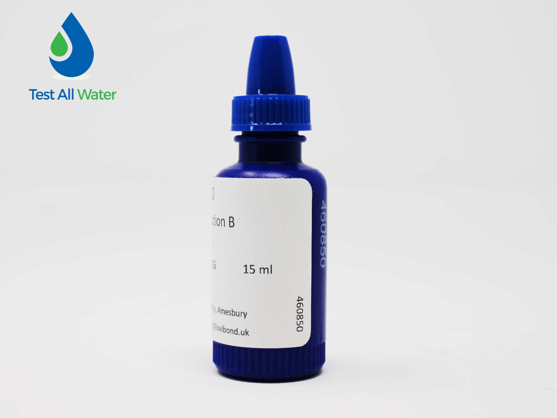 Lovibond DPD No 1 Free Chlorine Liquid Reagent B