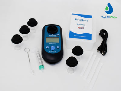 Palintest Test Kits