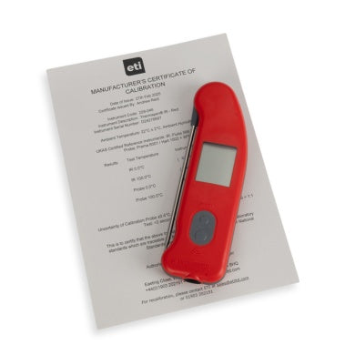 Thermapen IR | Infrared & Penetration Probes