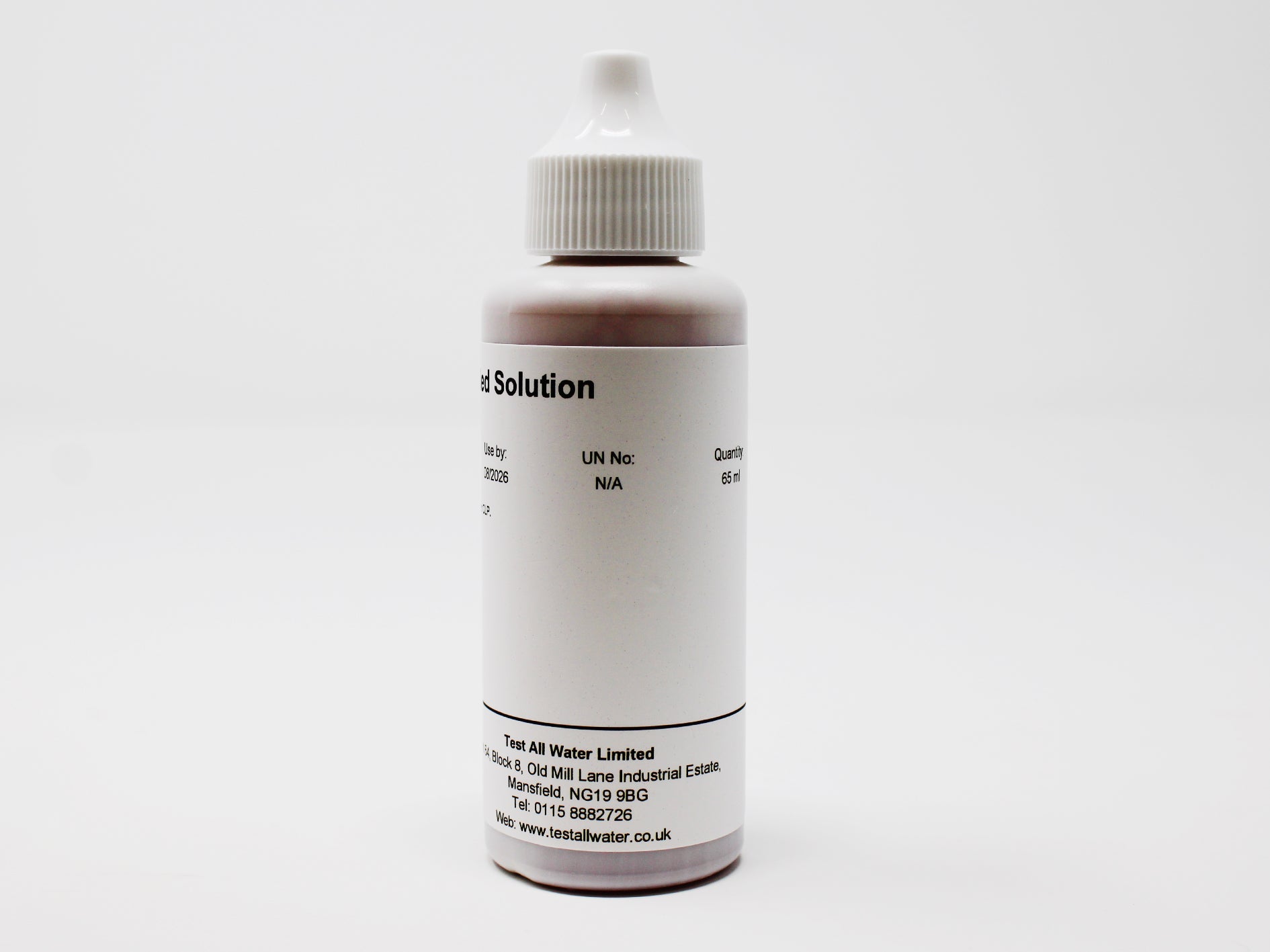 Phenol Red Solution