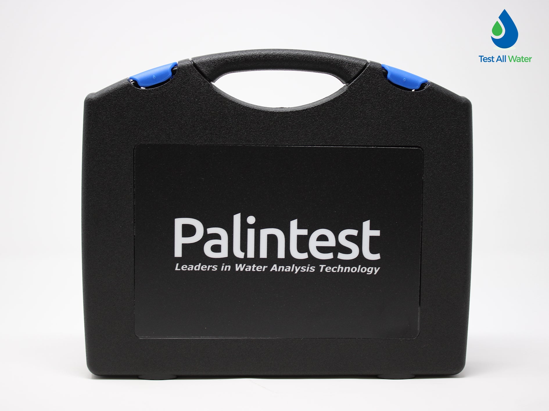 Palintest Contour Comparator Kit,Phosphate HR 0-100mg/l PO4