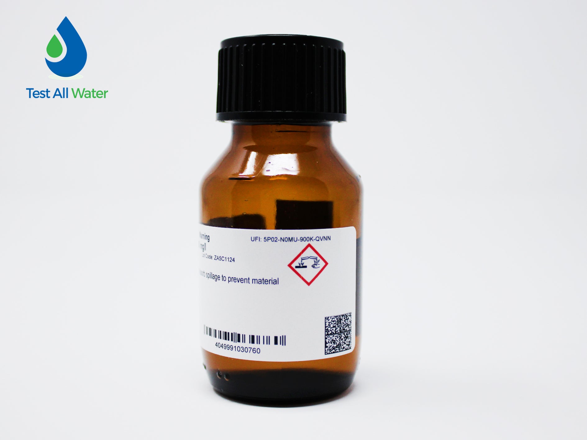 Lovibond COD Standard Solution-100mg/l