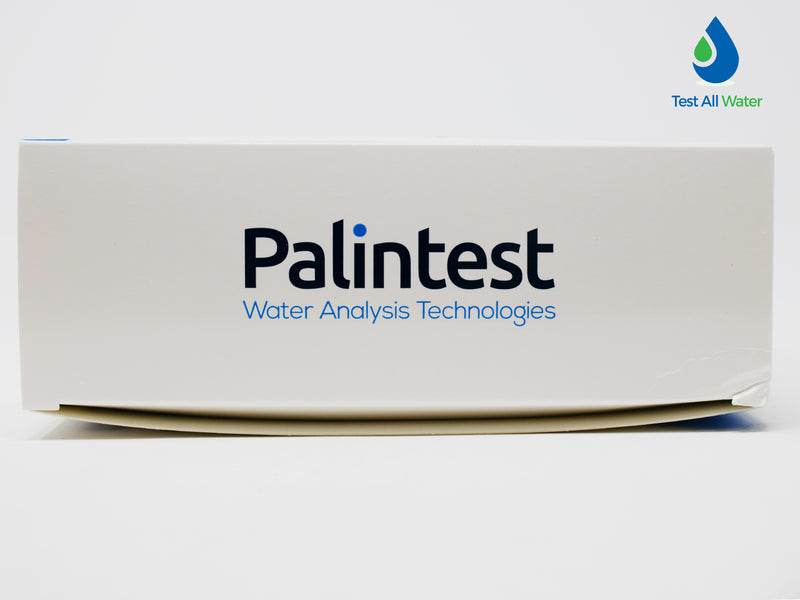 Palintest Nitrate (Nitratest) Photometer Reagents