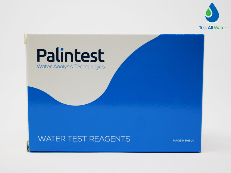 Palintest Alkalinity P (alkaphot P)  250 Tablets