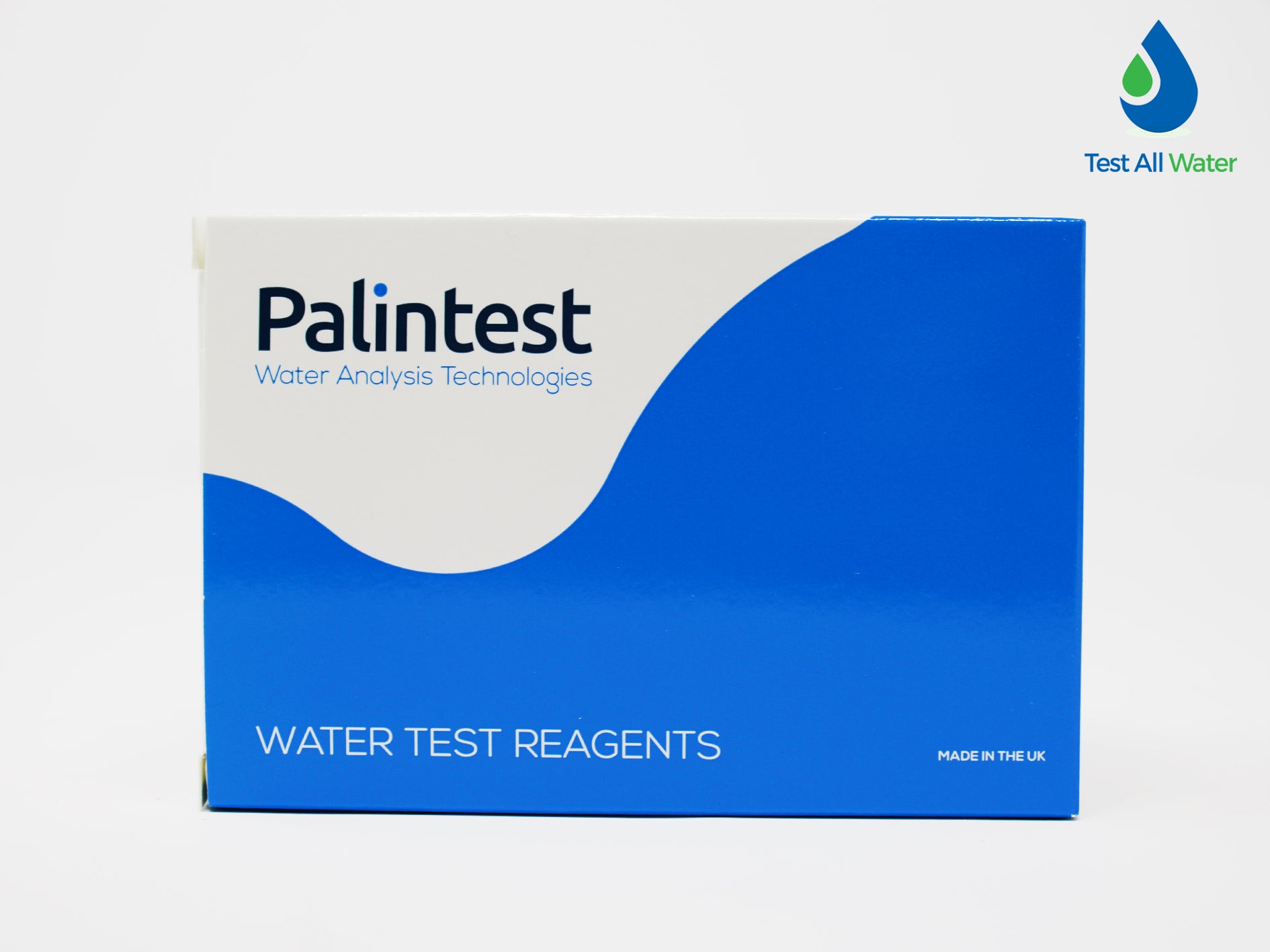 Palintest Nitrite (Nitricol) Photometer Reagents