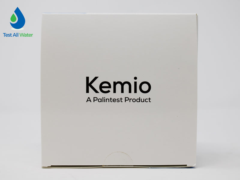 Palintest Kemio Sensors for Peracetic Acid (PAA)