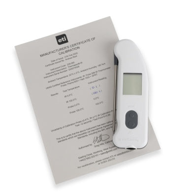 Thermapen IR | Infrared & Penetration Probes