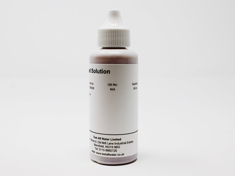 Phenol Red Solution