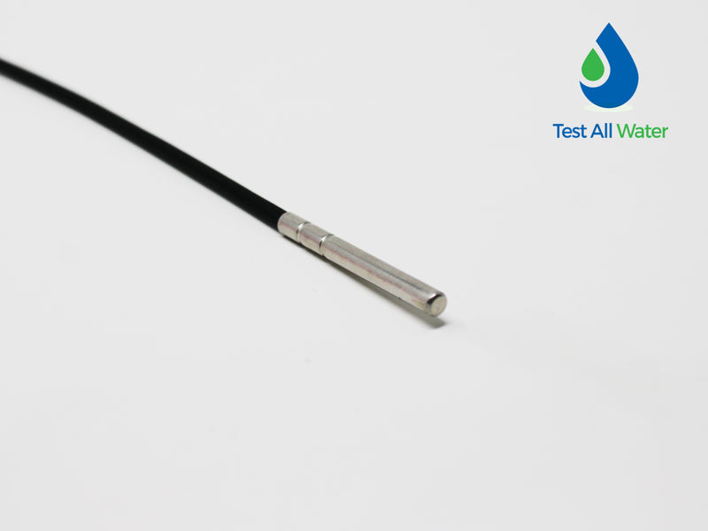 HydroCheck HC1000 temperature probe Trace2o