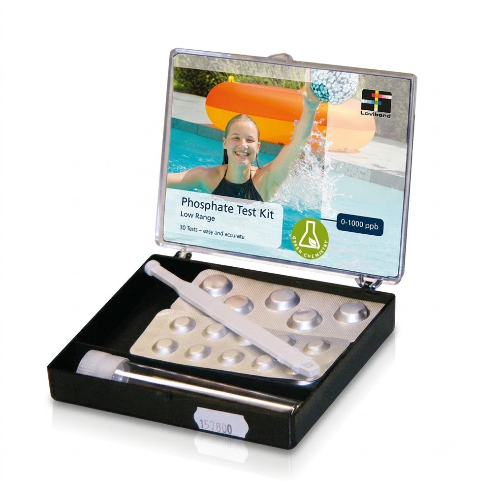 Lovibond Phosphate Test Kit