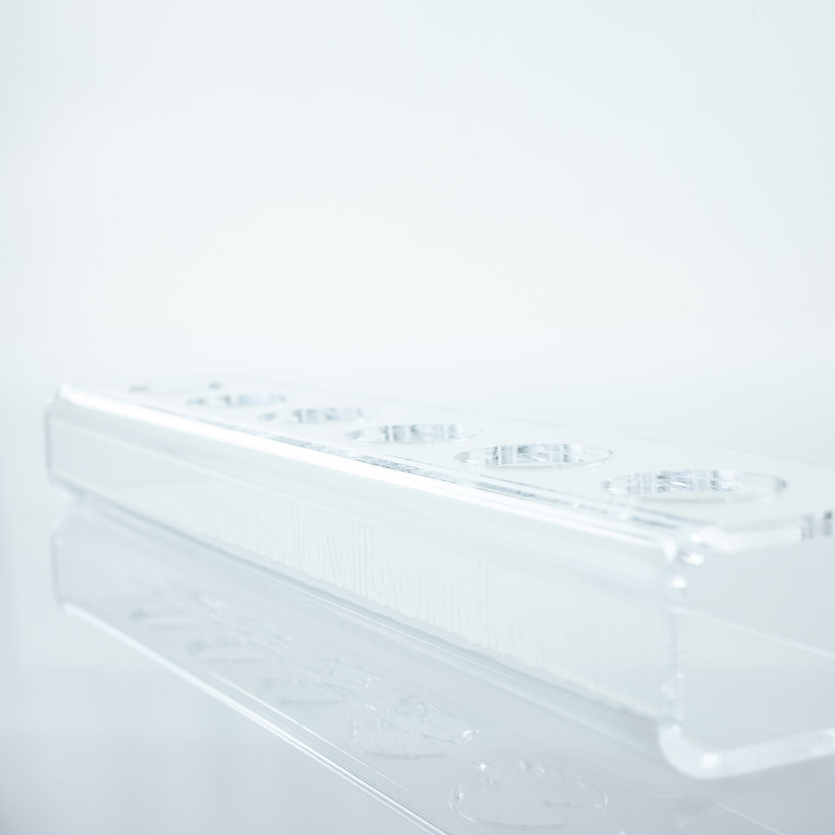 Lovibond Test Tube Rack For Photometers