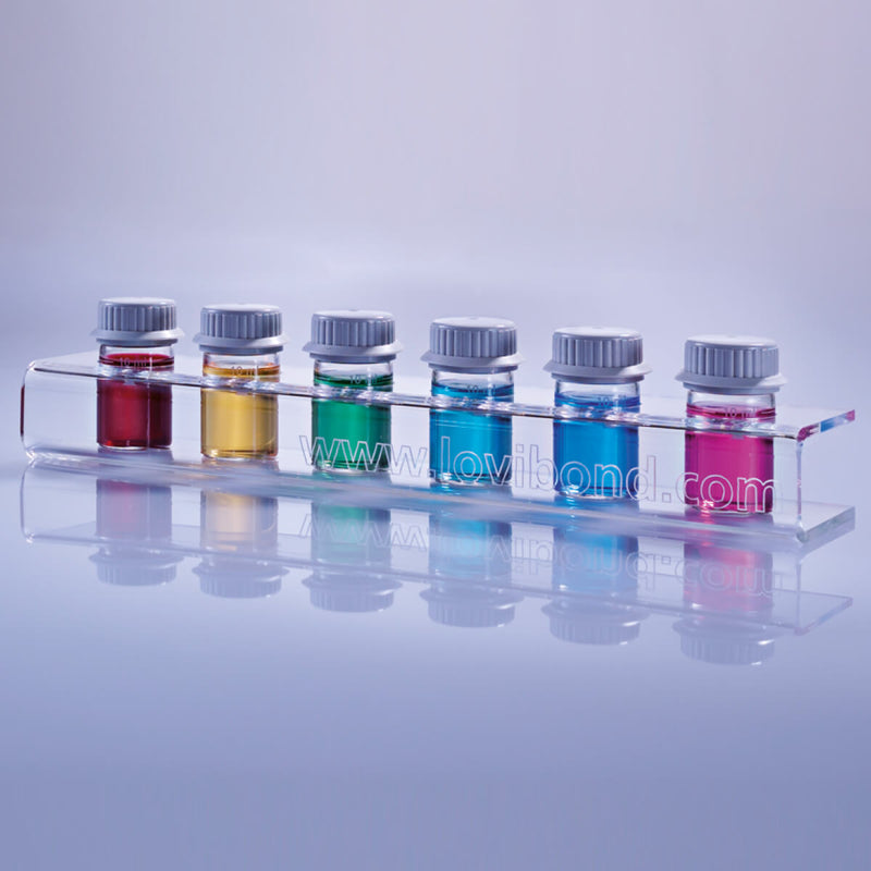 Lovibond Test Tube Rack For Photometers