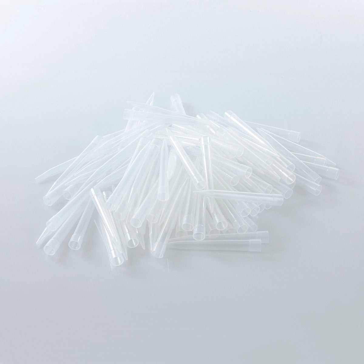 Pipette tips, 1-5 ml (white) 100 pc.