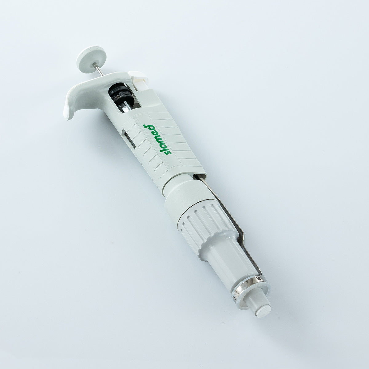 Automatic pipette, 1-5 ml