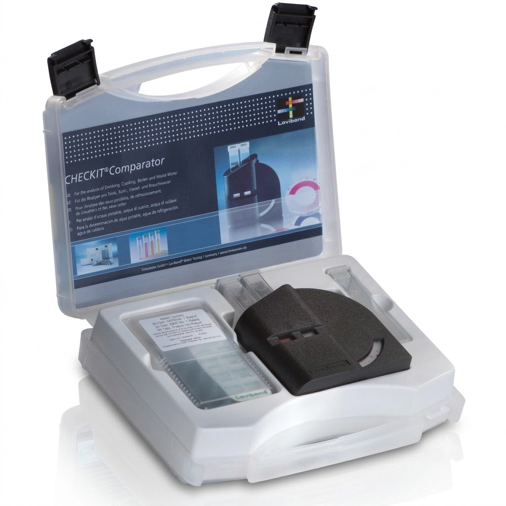 Lovibond Checkit Comparator Phosphate LR
