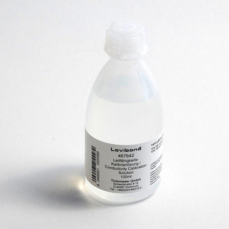 Lovibond TDS Solution 1000ppm