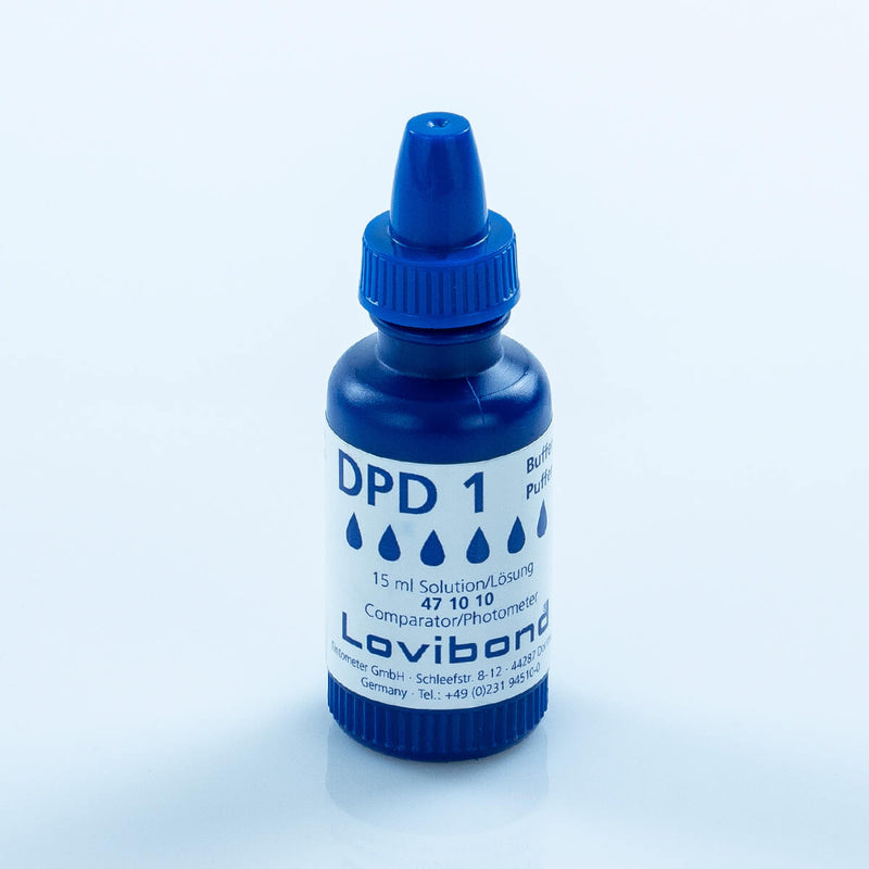 Lovibond DPD No 1 Liquid Buffer Solution