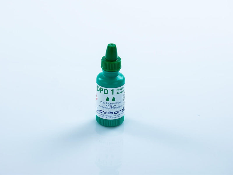 Lovibond DPD 1 Liquid Reagent Solution