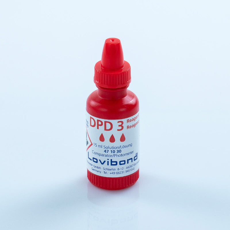 Lovibond DPD No 3 Liquid Reagent Solution