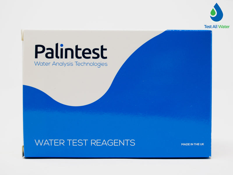 Palintest Chlorine DPD 2 Tablets