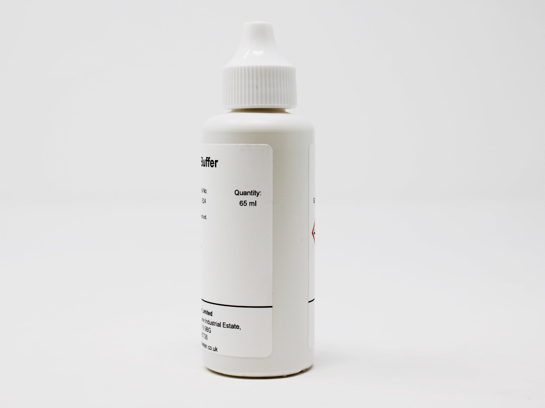 CDO1 - Chlorine Dioxide Buffer