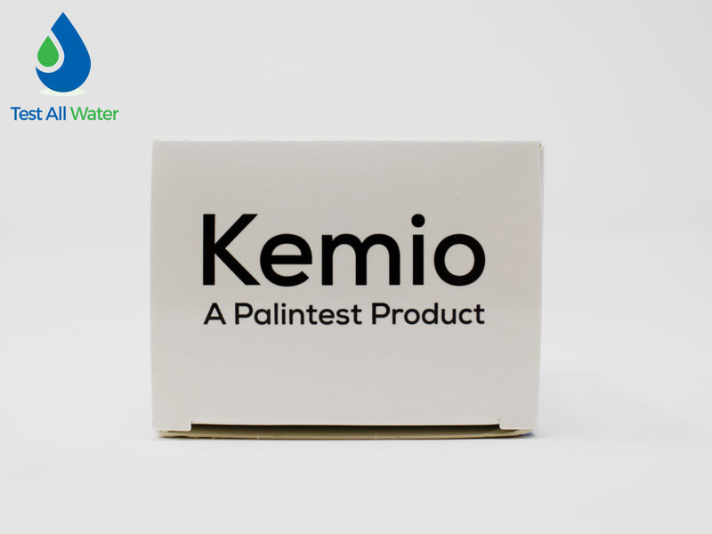 Palintest Kemio Sensors for Chlorine (Standard Range)