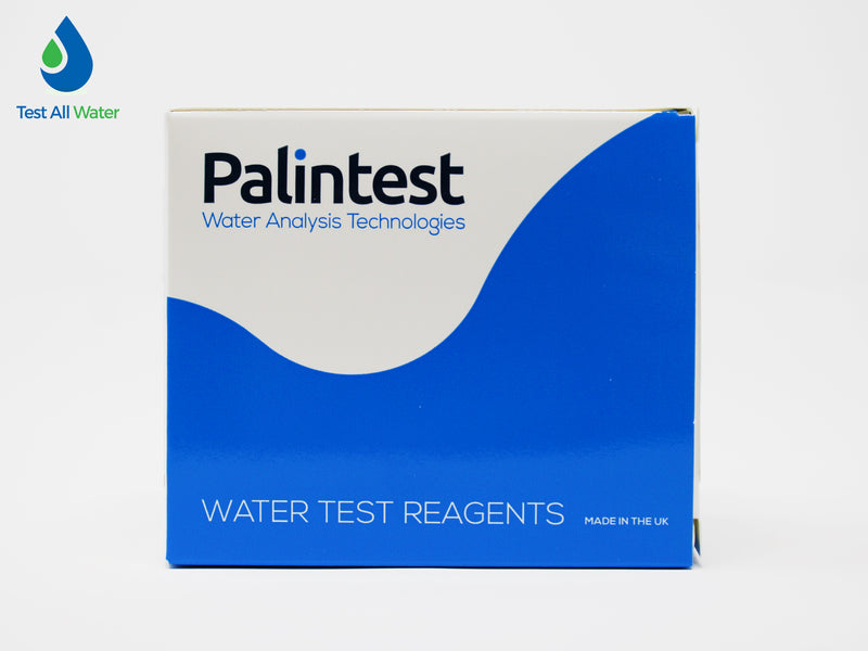 Palintest DPD No 3 250 Tablets