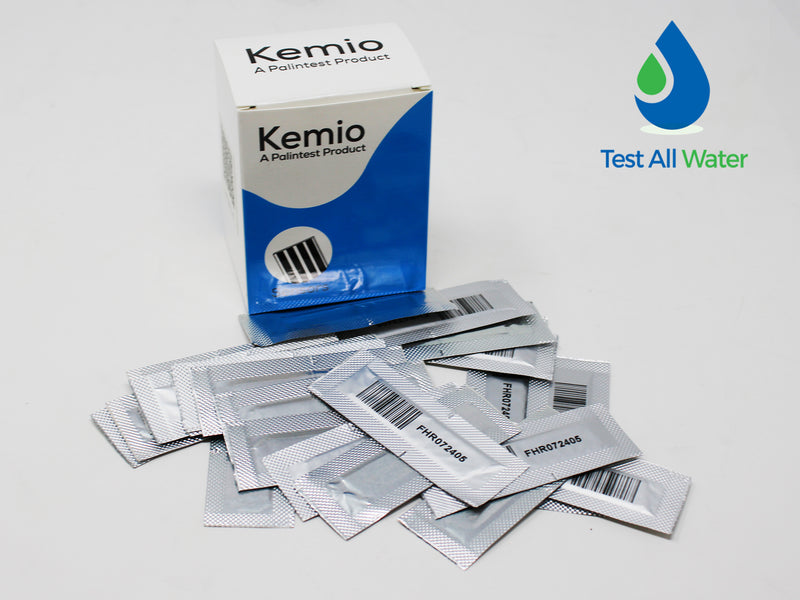 Palintest Kemio Sensors for Free Chlorine (High Range)