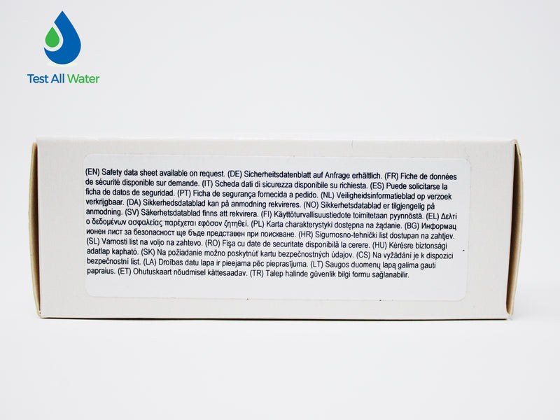 Lovibond PHMB Photometer Test Tablets