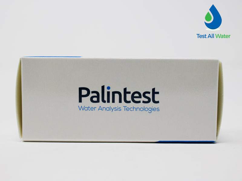 Palintest Aluminium Tablets