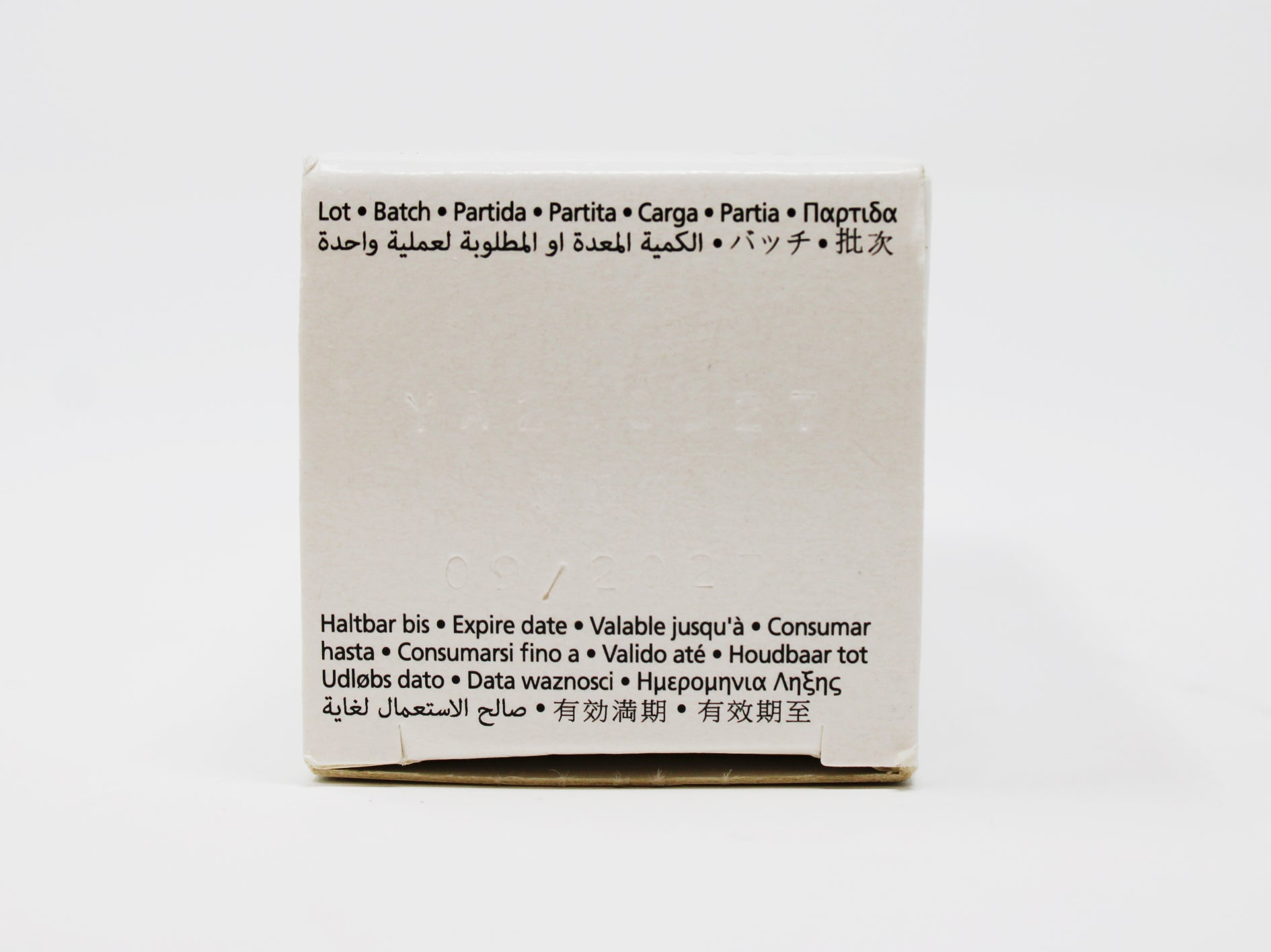 Lovibond Copper No.2 Test Tablets