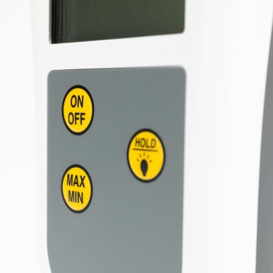 Therma Waterproof Type T Thermometer with IP66/67 Protection