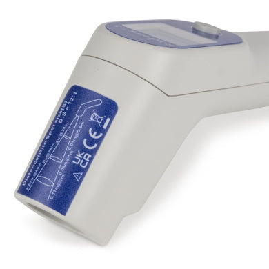 RayTemp 3 - Infrared Thermometer for Precise Targeting