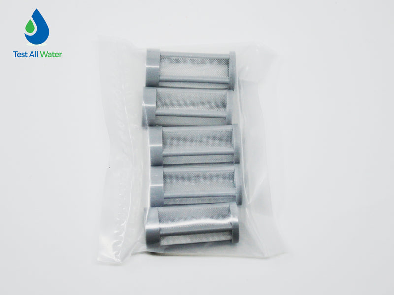 Kuntze Replacement 350µm Filters for Bowl Filter (5Pk)
