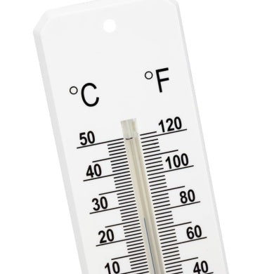 Room Thermometer - 45 x 195mm