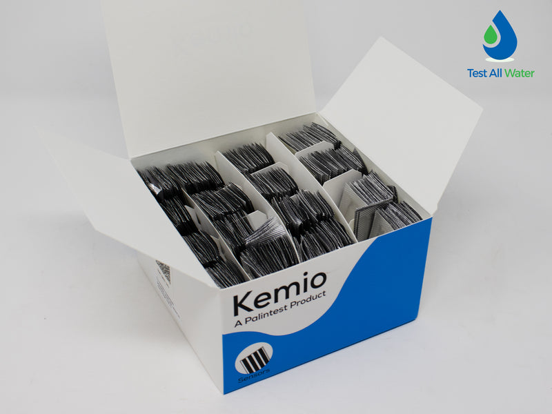 Palintest Kemio Sensors for Chlorine (Standard Range)