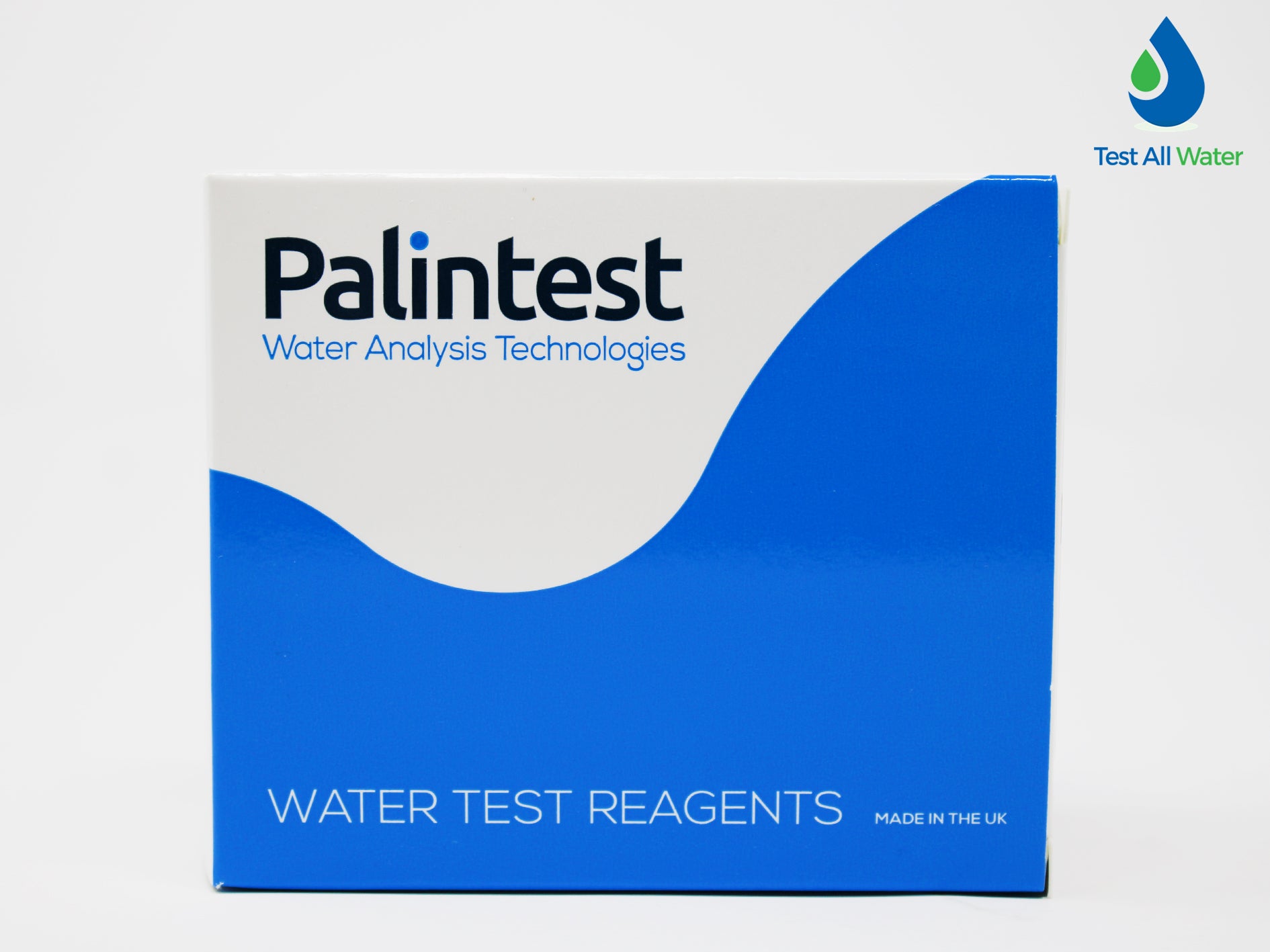 Palintest DPD No 1 Rapid Dissolve  250 Reagents(Boric Acid Free)