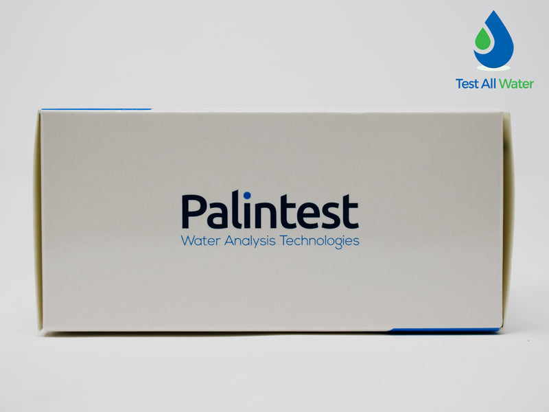 Palintest Magnesium Photometer Tablets