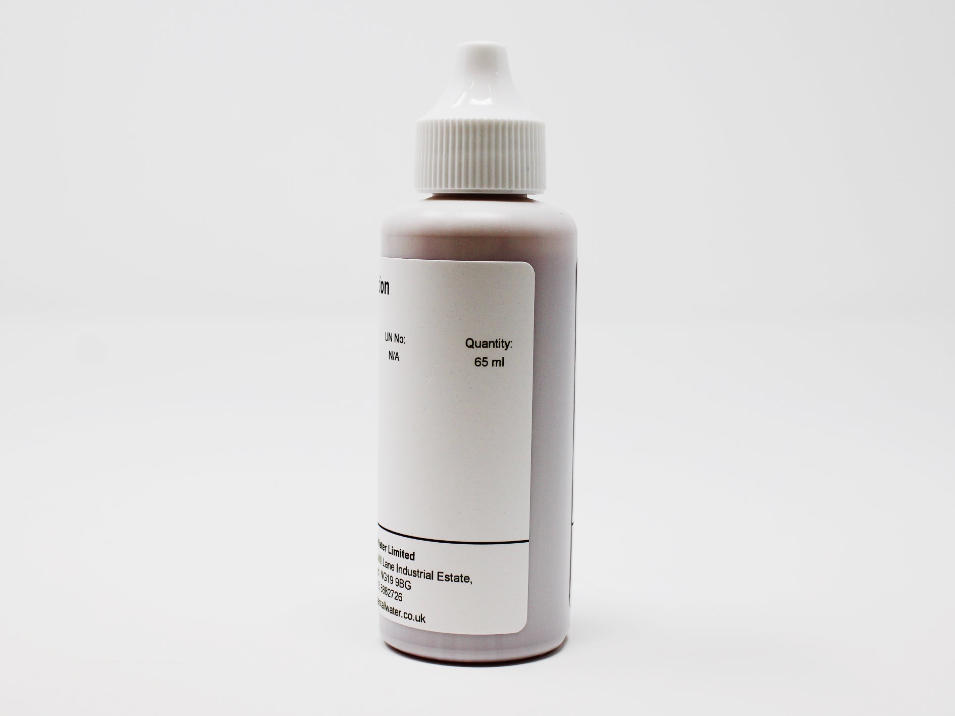 Phenol Red Solution