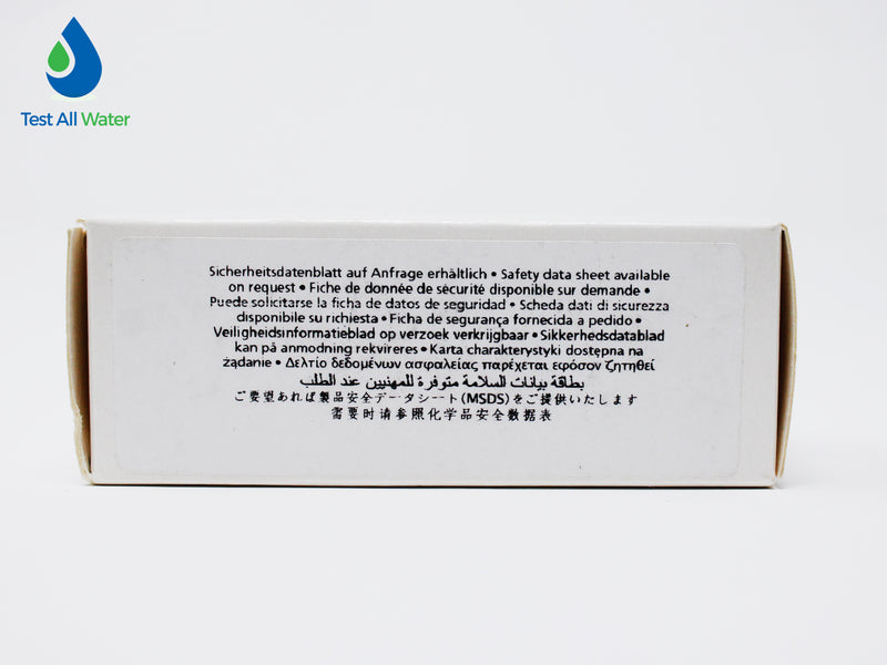 Lovibond Ozone Test Tablets R317